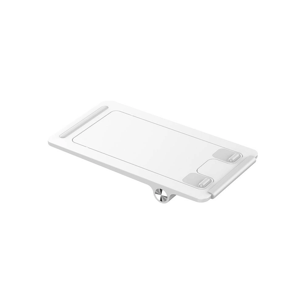 Hurtownia GSM - Suport pentru telefon LDNIO MG06 (alb) - LDN35 - {ean13} - Hurt