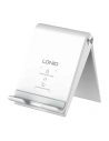 Hurtownia GSM - Ständer Halterung LDNIO MG07 für das Telefon (weiß) - LDN36 - {ean13} - Hurt