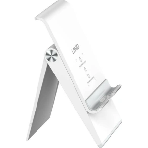 Hurtownia GSM - Suport pentru telefon LDNIO MG07 (alb) - LDN36 - {ean13} - Hurt