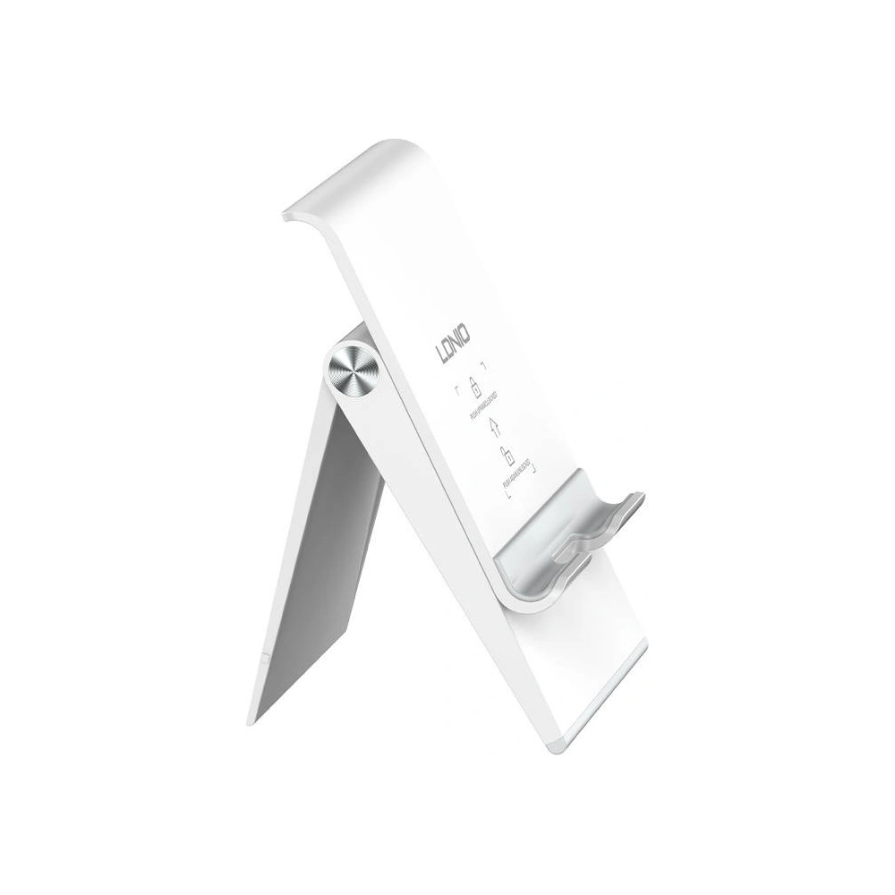 Hurtownia GSM - Ständer Halterung LDNIO MG07 für das Telefon (weiß) - LDN36 - {ean13} - Hurt