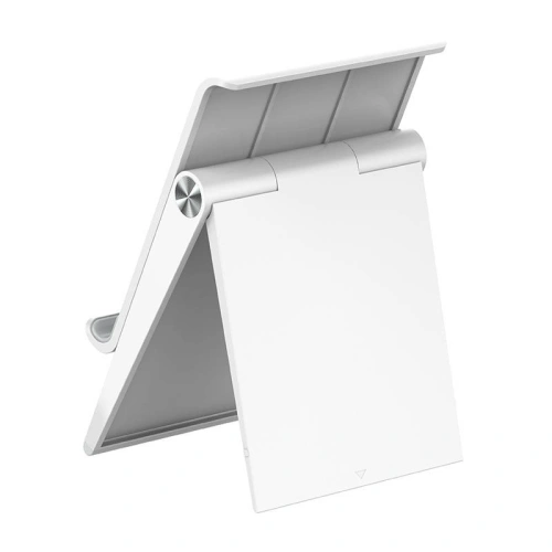 Podstawka stojak uchwyt LDNIO MG07 na telefon (biała)