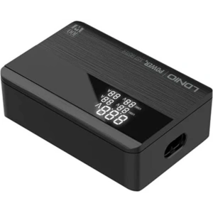 Hurtownia GSM - Nabíječka GaN LDNIO A4809C 100W - LDN39 - {ean13} - Hurt
