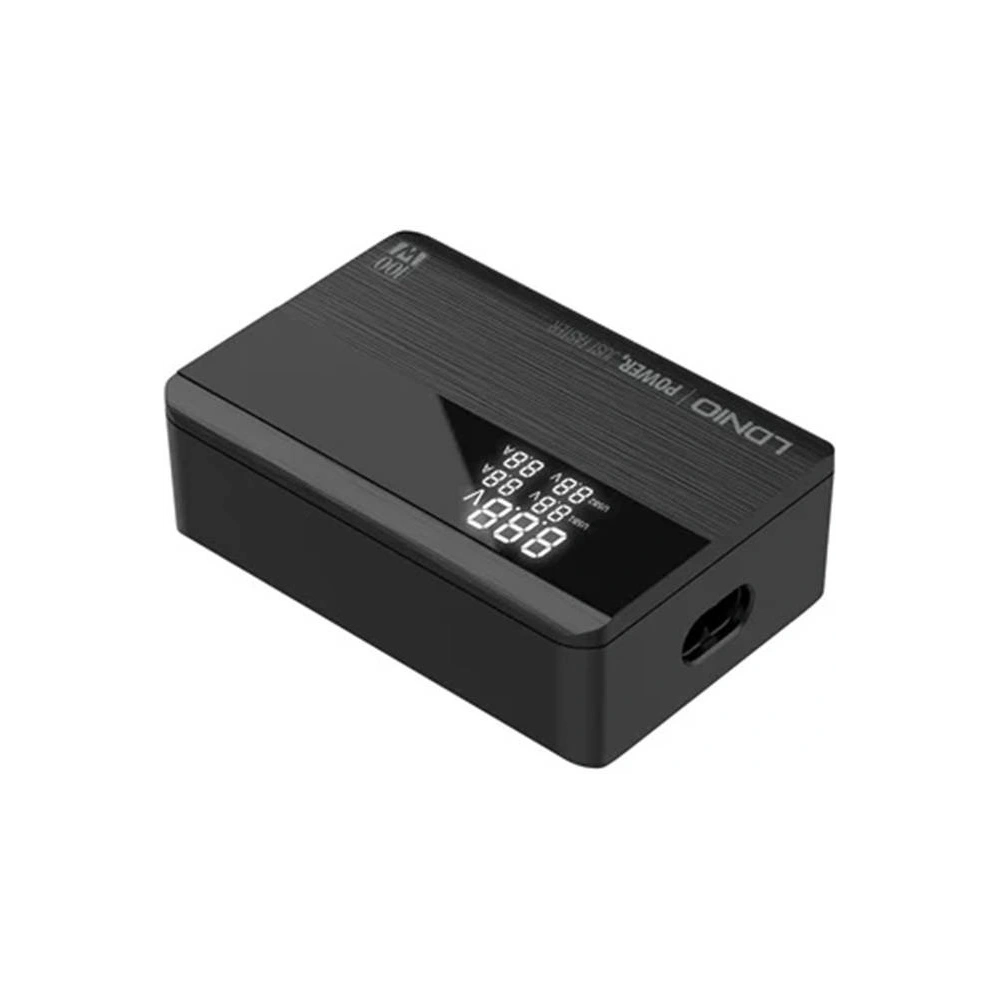Hurtownia GSM - Netzteil GaN LDNIO A4809C 100W - LDN39 - {ean13} - Hurt