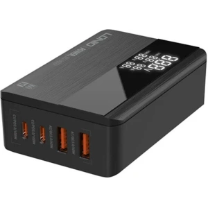 Hurtownia GSM - Nabíječka GaN LDNIO A4809C 100W - LDN39 - {ean13} - Hurt