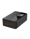 Hurtownia GSM - Nabíječka GaN LDNIO A4809C 100W - LDN39 - {ean13} - Hurt