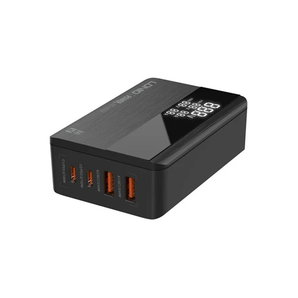 Hurtownia GSM - Netzteil GaN LDNIO A4809C 100W - LDN39 - {ean13} - Hurt