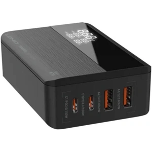 Hurtownia GSM - Nabíječka GaN LDNIO A4809C 100W - LDN39 - {ean13} - Hurt