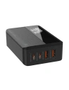 Hurtownia GSM - Netzteil GaN LDNIO A4809C 100W - LDN39 - {ean13} - Hurt