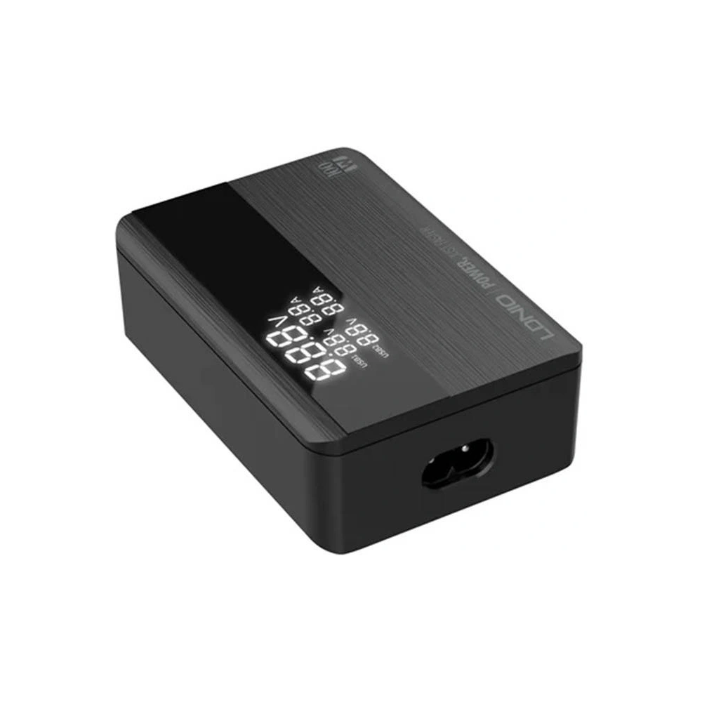 Wholesale LDNIO A4809C GaN Wall Charger 100W - LDN39 - {ean13} - Hurt