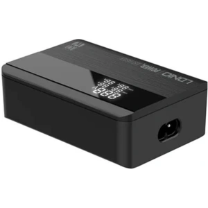 Hurtownia GSM - GaN hálózati töltő LDNIO A4809C 100W - LDN39 - {ean13} - Hurt