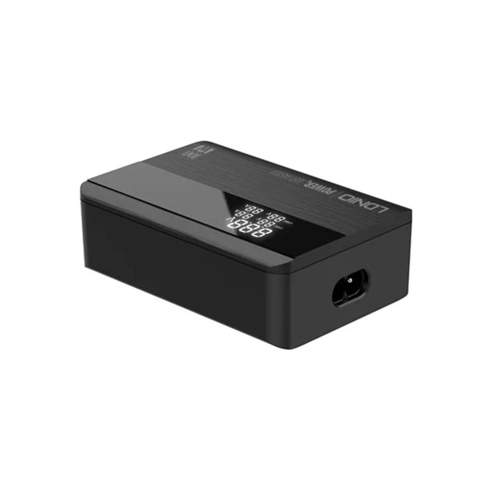 Wholesale LDNIO A4809C GaN Wall Charger 100W - LDN39 - {ean13} - Hurt