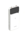 Hurtownia GSM - Powerbank Ldnio PQ11 22,5W 10000mAh (weiß) - LDN40 - {ean13} - Hurt