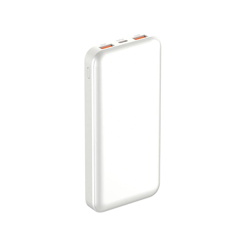 Hurtownia GSM - Powerbanka Ldnio PQ11 22.5W 10000mAh (bílá) - LDN40 - {ean13} - Hurt