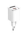 Hurtownia GSM - Hálózati töltő LDNIO A2317C 30W - LDN41 - {ean13} - Hurt