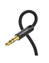 Hurtownia GSM - Kábel Mcdodo CA-6640 mini jack 3,5mm AUX, 1.2m (fekete) - MDD46 - {ean13} - Hurt