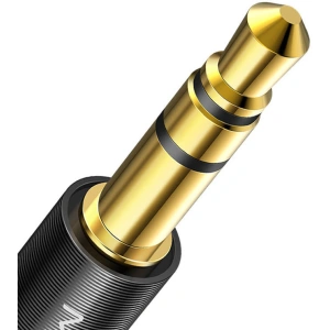 Hurtownia GSM - Kabel Mcdodo CA-6640 mini jack 3,5mm AUX, 1.2m (černý) - MDD46 - {ean13} - Hurt