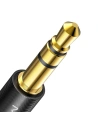 Hurtownia GSM - Kábel Mcdodo CA-6640 mini jack 3,5mm AUX, 1.2m (fekete) - MDD46 - {ean13} - Hurt