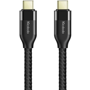 Hurtownia GSM - Kabel Mcdodo CA-7131 USB-C/USB-C 3.1 Gen 2, 4K 60Hz, 2m (černý) - MDD49 - {ean13} - Hurt