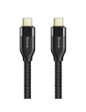 Kabel Mcdodo CA-7131 USB-C/USB-C 3.1 Gen 2, 4K 60Hz, 2m (černý)