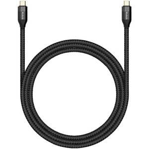 Hurtownia GSM - Kabel Mcdodo CA-7131 USB-C/USB-C 3.1 Gen 2, 4K 60Hz, 2m (černý) - MDD49 - {ean13} - Hurt
