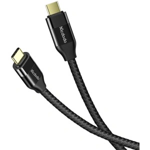 Hurtownia GSM - Kábel Mcdodo CA-7131 USB-C/USB-C 3.1 Gen 2, 4K 60Hz, 2m (fekete) - MDD49 - {ean13} - Hurt