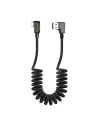 Hurtownia GSM - Kabel kątový Mcdodo CA-7310 USB-A/USB-C, 1.8m (černý) - MDD51 - {ean13} - Hurt