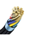 Hurtownia GSM - Kabel kątový Mcdodo CA-7310 USB-A/USB-C, 1.8m (černý) - MDD51 - {ean13} - Hurt
