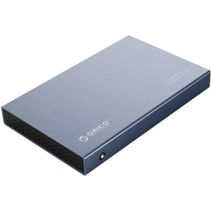Hurtownia GSM - Obal externího disku Orico HDD/SSD 2,5 palce SATA III USB-C 3.1 Gen2 (šedá) - ORC54 - {ean13} - Hurt