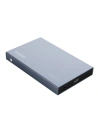 Hurtownia GSM - Externes Gehäuse für Orico HDD/SSD 2,5 Zoll SATA III USB-C 3.1 Gen2 (grau) - ORC54 - {ean13} - Hurt
