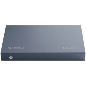 Hurtownia GSM - Obal externího disku Orico HDD/SSD 2,5 palce SATA III USB-C 3.1 Gen2 (šedá) - ORC54 - {ean13} - Hurt
