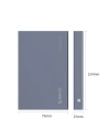 Hurtownia GSM - Externes Gehäuse für Orico HDD/SSD 2,5 Zoll SATA III USB-C 3.1 Gen2 (grau) - ORC54 - {ean13} - Hurt