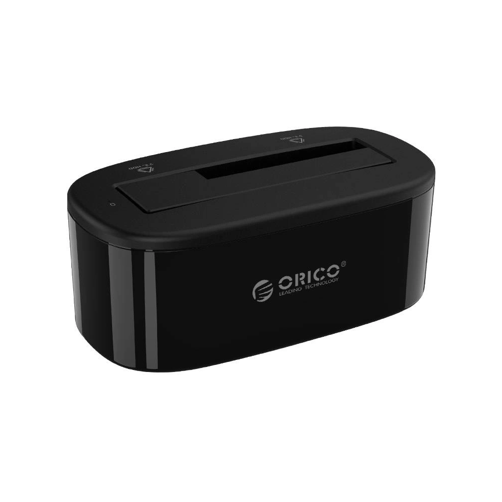 Hurtownia GSM - Dokovací stanice Orico HDD/SSD 3,5/2,5 palce USB-B 3.0 - ORC55 - {ean13} - Hurt
