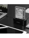 Hurtownia GSM - Stacja dokująca Orico HDD/SSD 3.5/2,5 cala USB-B 3.0 - ORC55 - {ean13} - Hurt