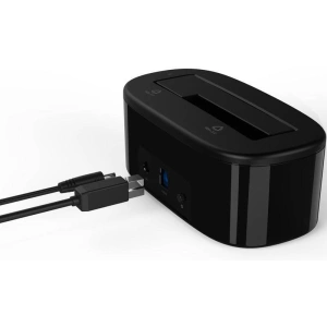 Hurtownia GSM - Dokovací stanice Orico HDD/SSD 3,5/2,5 palce USB-B 3.0 - ORC55 - {ean13} - Hurt