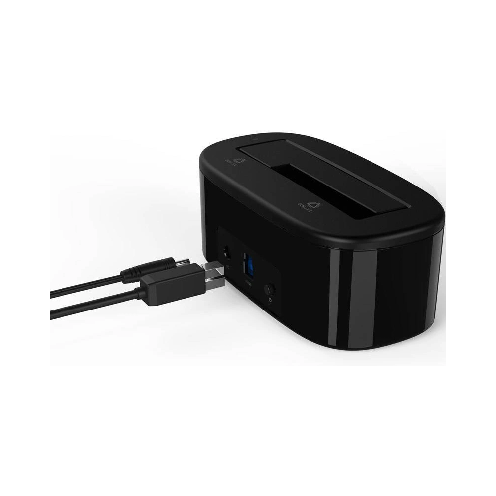 Hurtownia GSM - Dokovací stanice Orico HDD/SSD 3,5/2,5 palce USB-B 3.0 - ORC55 - {ean13} - Hurt