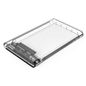 Hurtownia GSM - Obal na disk Orico HDD 2,5 palce + kabel USB 3.0 (5Gbps) - ORC57 - {ean13} - Hurt