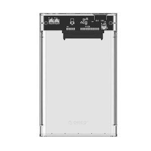 Hurtownia GSM - Obal na disk Orico HDD 2,5 palce + kabel USB 3.0 (5Gbps) - ORC57 - {ean13} - Hurt