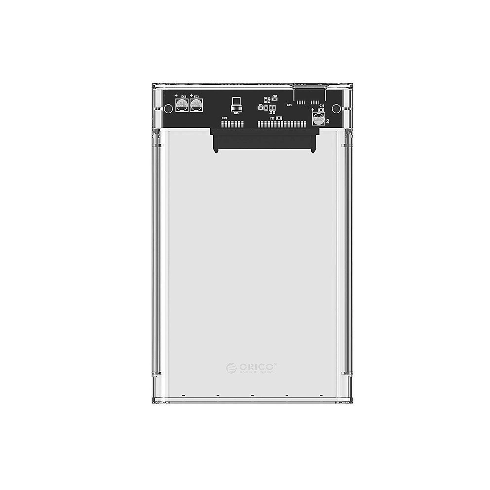 Hurtownia GSM - Obal na disk Orico HDD 2,5 palce + kabel USB 3.0 (5Gbps) - ORC57 - {ean13} - Hurt
