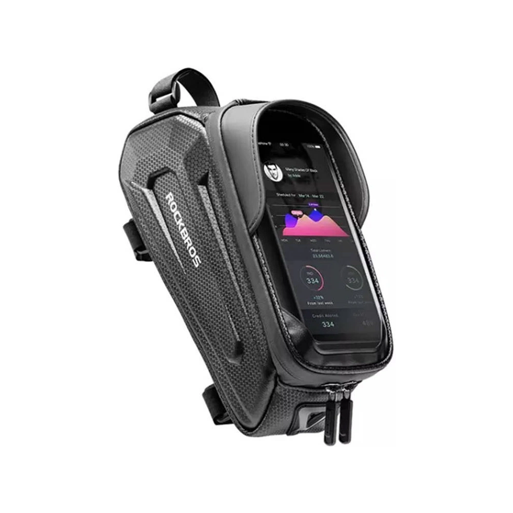 Wholesale Rockbros B68 Bicycle Bag - RBS31 - {ean13} - Hurt