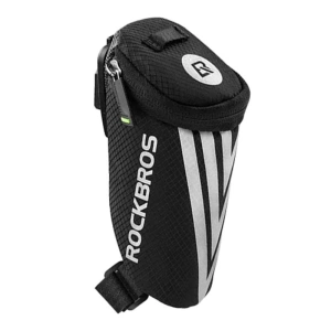 Hurtownia GSM - Fahrradtasche, unter dem Sattel Rockbros C28BK - RBS33 - {ean13} - Hurt