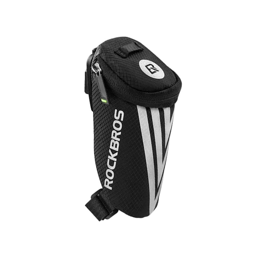 Hurtownia GSM - Fahrradtasche, unter dem Sattel Rockbros C28BK - RBS33 - {ean13} - Hurt