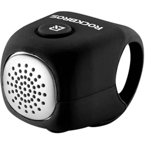 Hurtownia GSM - Dzwonek rowerowy Rockbros CB1709BK (negru) - RBS35 - {ean13} - Hurt