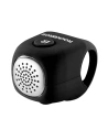 Dzwonek rowerowy Rockbros CB1709BK (negru)