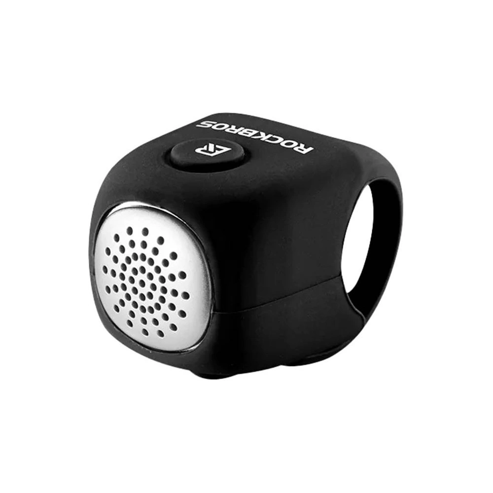 Hurtownia GSM - Dzwonek rowerowy Rockbros CB1709BK (negru) - RBS35 - {ean13} - Hurt