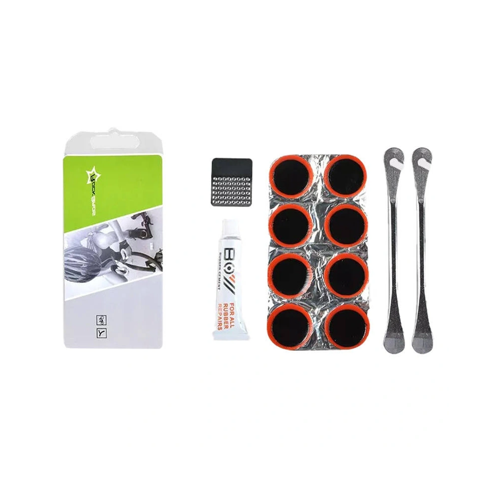 Hurtownia GSM - Reparaturwerkzeugset für das Fahrradrad Rockbros GJ2145 - RBS36 - {ean13} - Hurt