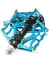 Wholesale Rockbros JT201012LBL Bicycle Pedals (blue) - RBS39 - {ean13} - Hurt
