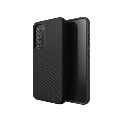 Etui GEAR4 Denali Samsung Galaxy S23 (black)