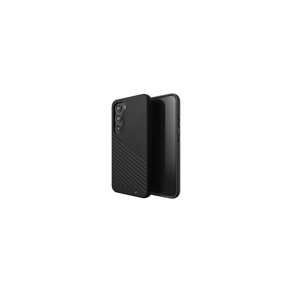 Hurtownia GSM - Etui GEAR4 Denali Samsung Galaxy S23 (fekete) - GER186 - {ean13} - Hurt