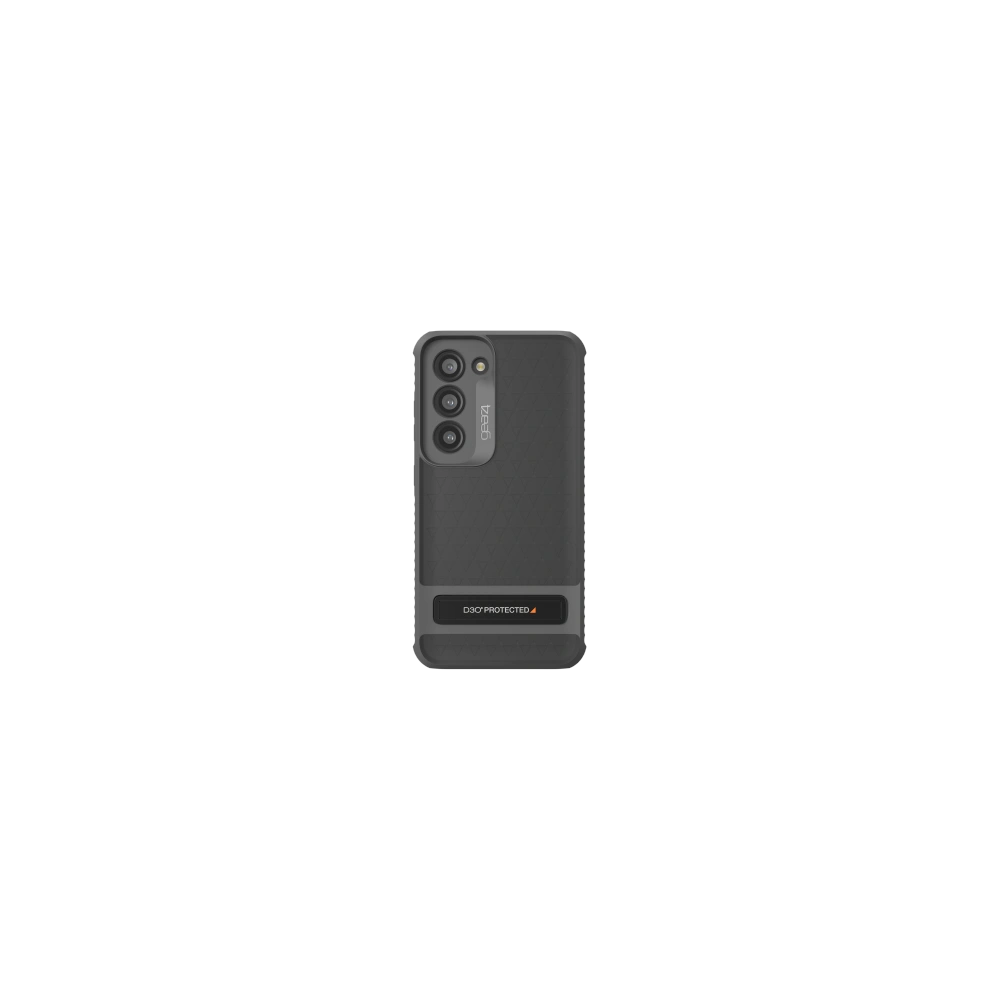 Wholesale GEAR4 EverestKick Samsung Galaxy S23 (black) - GER187 - {ean13} - Hurt