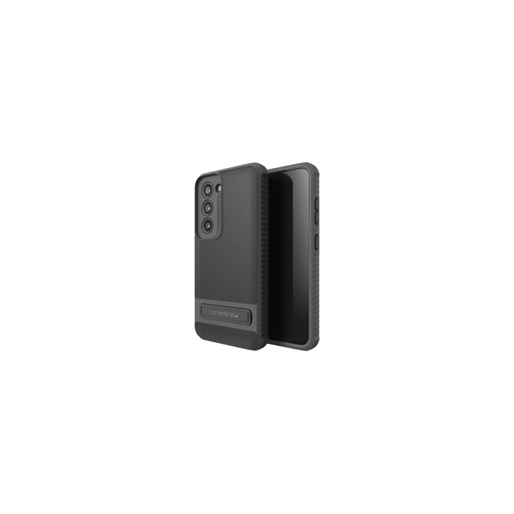 Wholesale GEAR4 EverestKick Samsung Galaxy S23 (black) - GER187 - {ean13} - Hurt